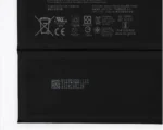 Microsoft Surface PRO5 replacement laptop battery