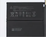 Microsoft Surface PRO6 replacement laptop battery