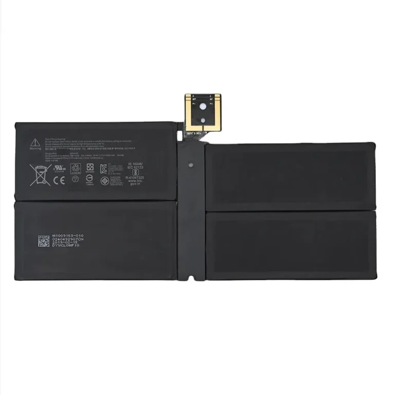 Microsoft Surface PRO6 replacement laptop battery