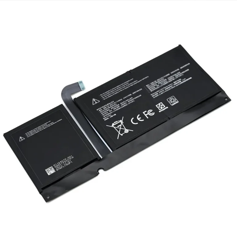 Microsoft Surface real-capacity-50-20wh-4414mah-dync01-laptop-battery-for-micr replacement laptop battery