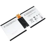 Microsoft Surface rechargeable-high-capacity-3-78v-7270mah-laptop-battery-g3ht replacement laptop battery