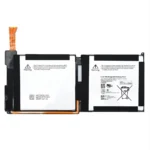 Microsoft Surface rechargeable-tablet-battery-p21gk3-for-microsoft-surface-rt- replacement laptop battery