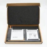 Microsoft Surface P21GK3 replacement laptop battery