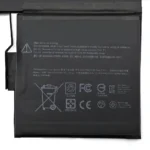 Microsoft G3HTA001H replacement laptop battery