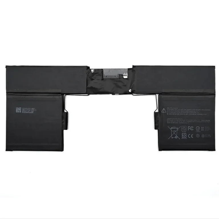 Microsoft G3HTA001H replacement laptop battery