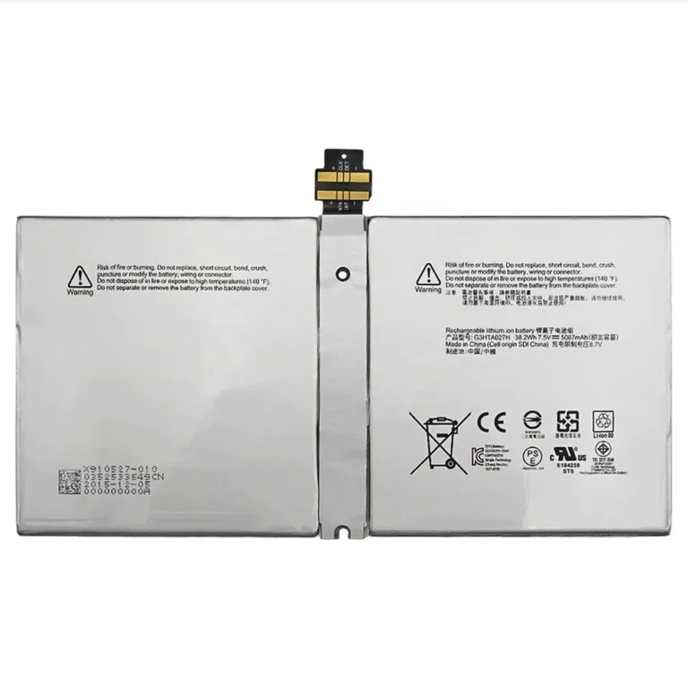 Microsoft Surface replacement-laptop-batteries-for-microsoft-surface-pro-4-pro replacement laptop battery