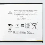 Microsoft Surface RT2 replacement laptop battery