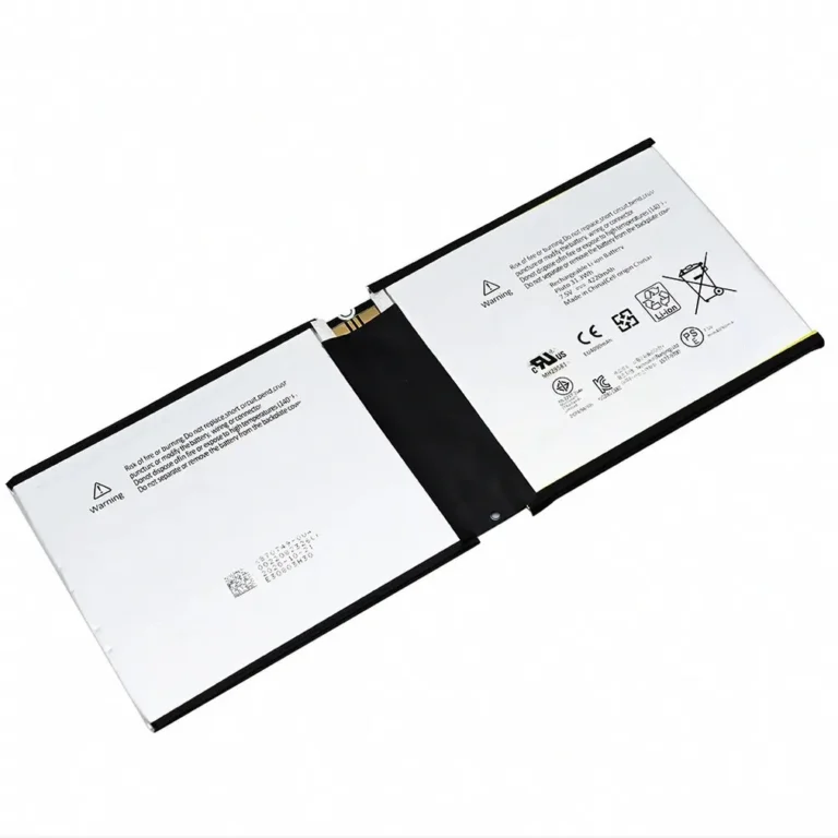 Microsoft Surface RT2 replacement laptop battery