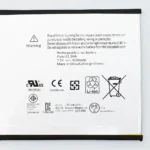 Microsoft Surface supply-brand-new-31-3wh-4220mah-p21g2b-laptop-battery-for-mi replacement laptop battery