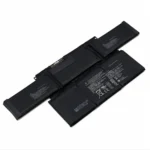 Microsoft G3HTA071H replacement laptop battery