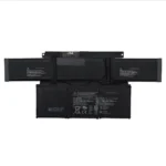 Microsoft G3HTA071H replacement laptop battery