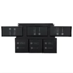 Microsoft G3HTA071H replacement laptop battery