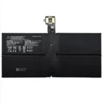 Microsoft Surface G3HTA074H replacement laptop battery