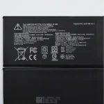 Microsoft Surface G3HTA074H replacement laptop battery