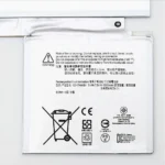 Microsoft Surface G3HTA043H replacement laptop battery