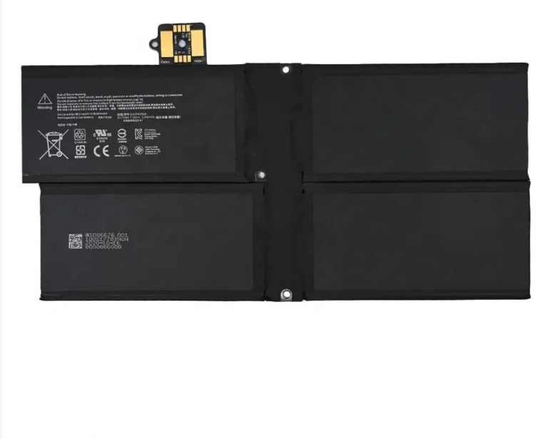Mirrosoft 7-58v-39-79wh-g3hta056h-wholesales-brand-new-pro-x-replaceme replacement laptop battery