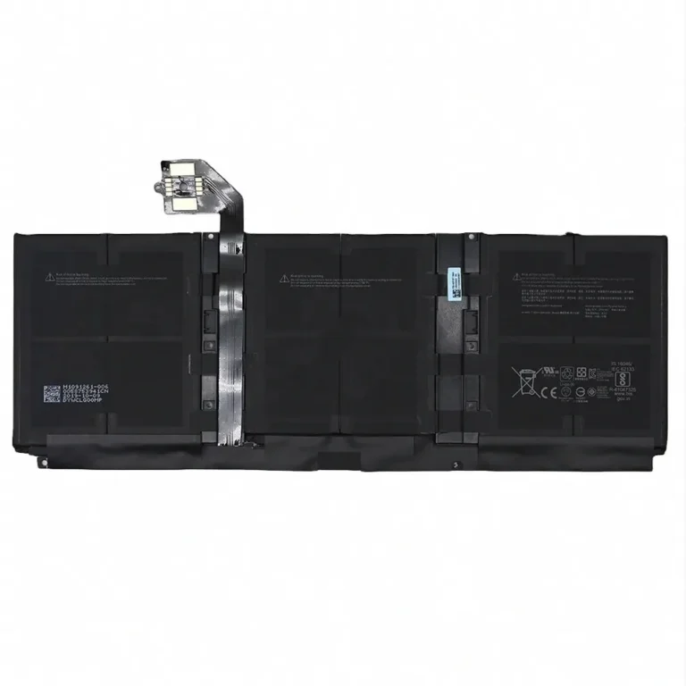 Miscrosoft lithium-rechargeable-laptop-battery-dynt02-for-microsoft-sur replacement laptop battery
