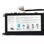 MSI 4ICP8 replacement laptop battery