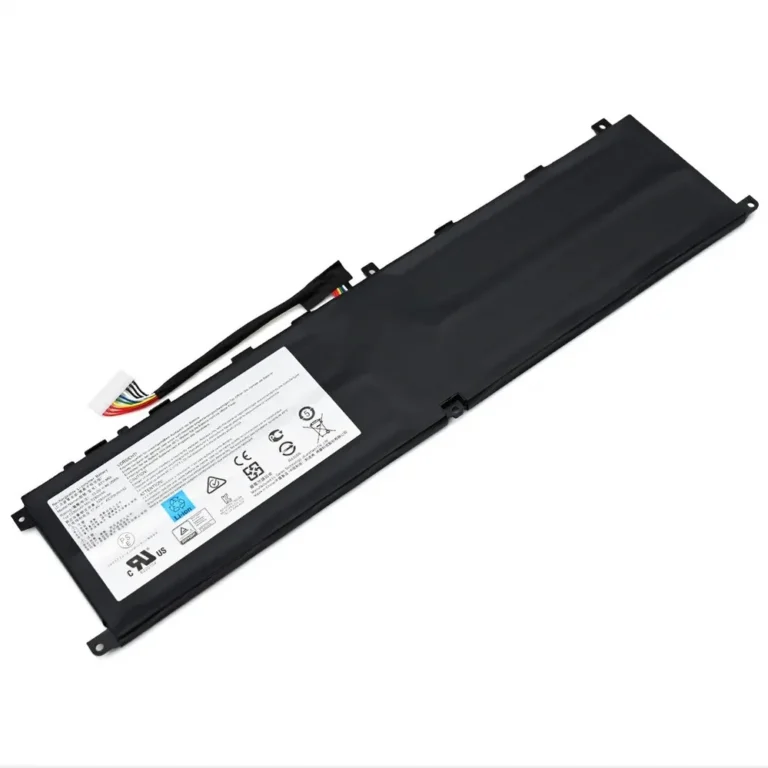 MSI 4ICP8 replacement laptop battery