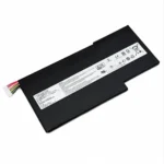 MSI 7RD replacement laptop battery