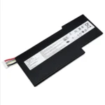 MSI 8RD-031TH replacement laptop battery
