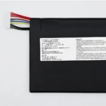 MSI 8RD-031TH replacement laptop battery