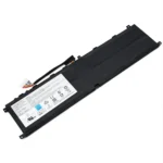 MSI 8RF replacement laptop battery