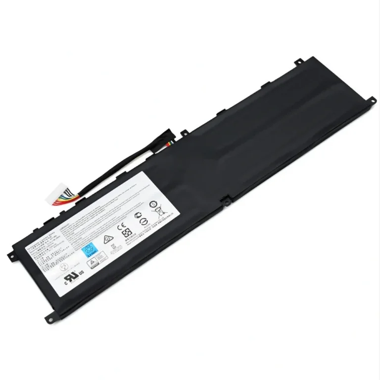 MSI 8RF replacement laptop battery