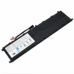 MSI A10SC replacement laptop battery for A 10SC