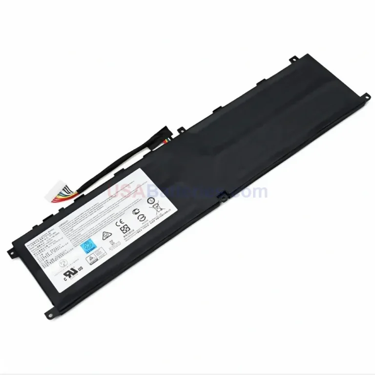MSI A10SC replacement laptop battery for A 10SC
