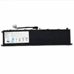 MSI A10SC replacement laptop battery for A 10SC - image 2