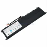 MSI BTY-M6L replacement laptop battery for GS65 Stealth 004