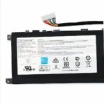 MSI BTY-M6L replacement laptop battery for GS65 Stealth 004 - image 4