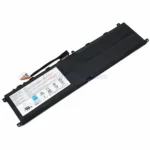 MSI BTY-M6L replacement laptop battery for Stealth GS65 GS75 P65 P75