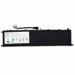 MSI BTY-M6L replacement laptop battery for Stealth GS65 GS75 P65 P75 - image 2