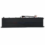 MSI BTY-M6L replacement laptop battery for Stealth GS65 GS75 P65 P75 - image 3