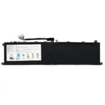 MSI BTY-M6L replacement laptop battery