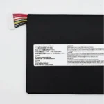 MSI high-quality-laptop-battery-bty-m6j-for-msi-gs63-gs63vr-gs73 replacement laptop battery
