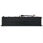 MSI MS-16Q1 replacement laptop battery