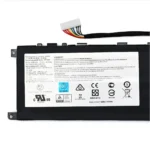 MSI MS-16Q1 replacement laptop battery