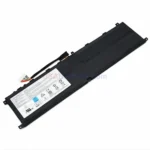 MSI MS-16Q2 replacement laptop battery for Stealth GS65 GS75 P65 P75