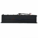 MSI MS-16Q2 replacement laptop battery for Stealth GS65 GS75 P65 P75 - image 3