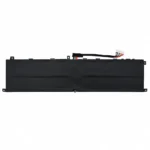 MSI MS-16Q4 replacement laptop battery