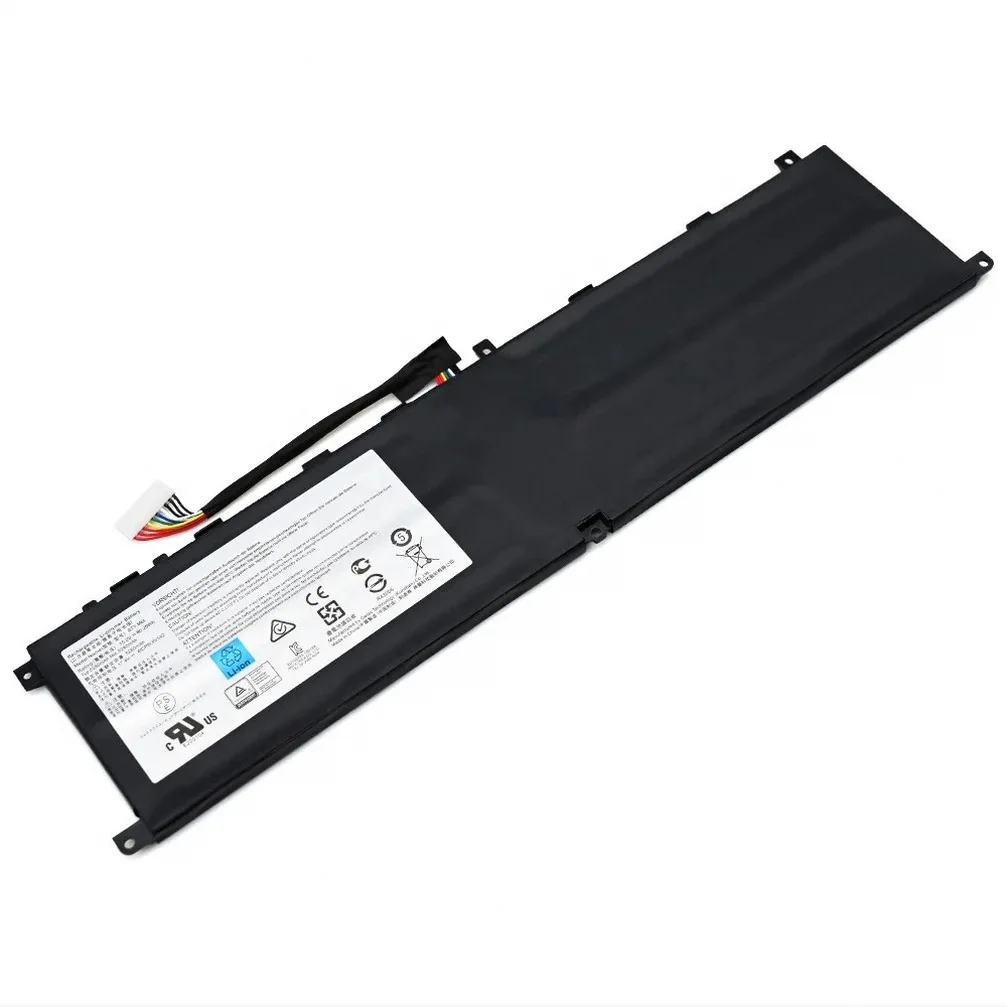 MSI MS-16Q4 Replacement Battery for GS65 Stealth and GS75 Stealth MSI MS-16Q4 replacement laptop battery