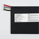 MSI MS-17B4 replacement laptop battery