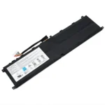 MSI BTY-M6L replacement laptop battery