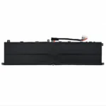 MSI BTY-M6L replacement laptop battery