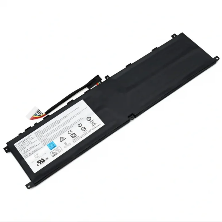 MSI BTY-M6L replacement laptop battery