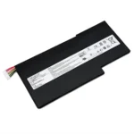 MSI WS63 replacement laptop battery