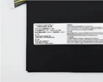 MSI WS63 replacement laptop battery